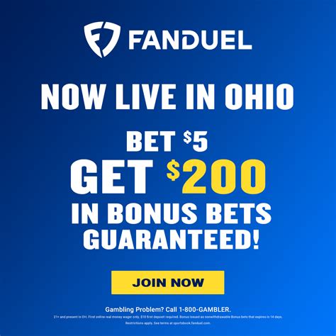 FanDuel Sportsbook Michigan Review: Get $200 in Bonus Bets.
